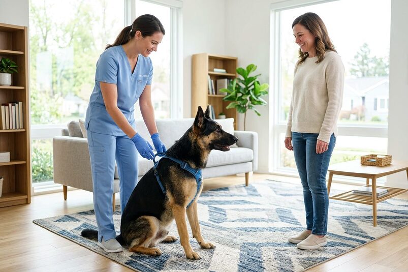 doorstep vet care doorstep vet care