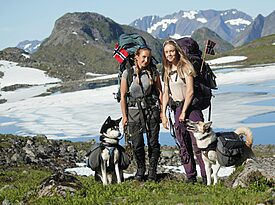 Adventure Ready Dog Breeds That Love to Hike
